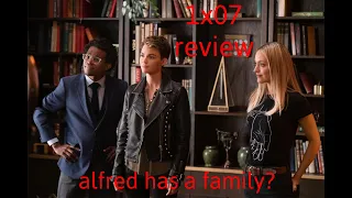 batwoman 1x07 review