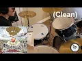 Download Lagu Green Day Basket Case (Clean) Drum Cover (10 Subscriber Special)