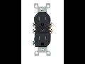 How to defeat tamper resistant wall receptacles