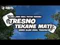 Download Lagu DJ TRESNO TEKANE MATI NDX AKA VIRAL TIKTOK FULL SONG DJ IQBAL 2025