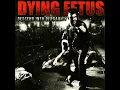 Hopeless Insurrection - Dying Fetus