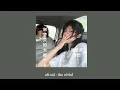 Download Lagu afraid - sped up by the neighborhood