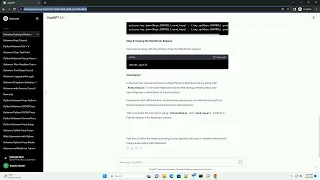 python selenium action chain send keys