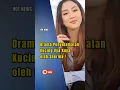 Download Lagu Sherina Munaf Berhasil Rescue Kucing Uya Kuya, Ada yang Diminta Tebusan #shorts #fyp