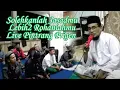 Live Pintrang Prigen ( Solehkanlah Jasadmu Lebih2 Rohaniahmu )