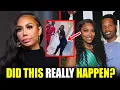 Tamar Braxton Mendeecees The Atlanta Scandal That Ignited a War with Yandy