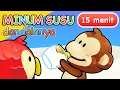 Download Lagu Lagu Anak | Minum Susu dan Lainnya
