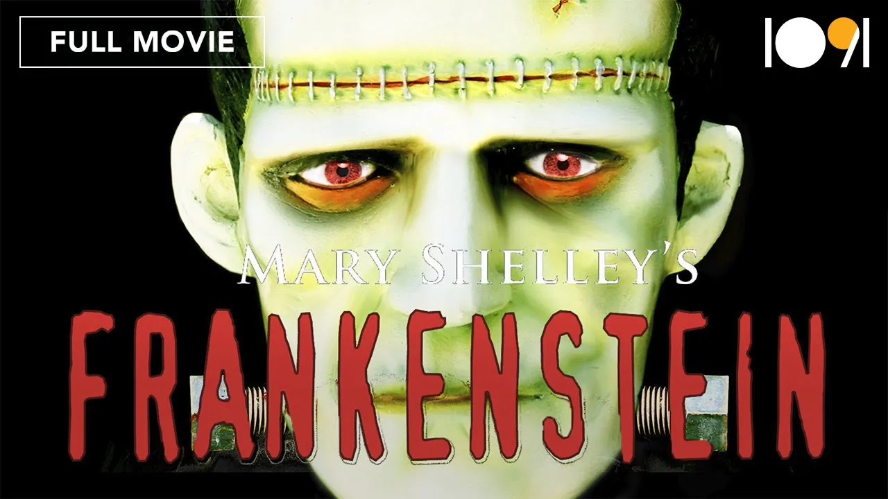 Mary Shelley's Frankenstein - A Documentary (FULL MOVIE)