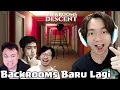 Download Lagu Backrooms Terbaru, Seru Banget - BackRooms Descent Indonesia