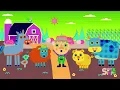 Old Mcdonald Noodle & Pals //Effects sponsored by Nein csupo