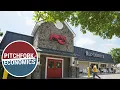 Who Looted Red Lobster