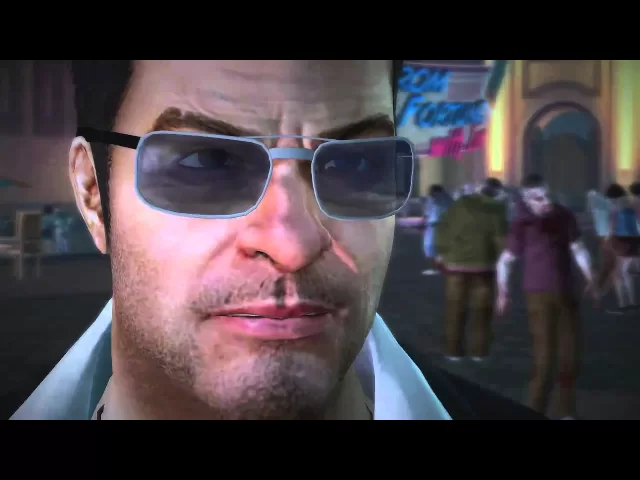 Dead Rising 2 Off the Record E3 Trailer