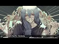 Memphis May Fire [Nightcore] - Somebody