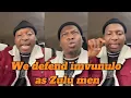 Download Lagu Watch Zulu men defend their imvunulo from g@ys