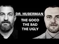 Is Dr Huberman A Scam Uncovering The Reality