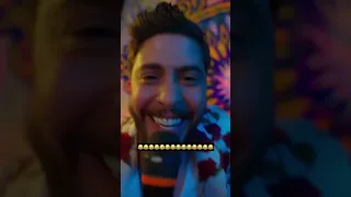 صرت مطرب شعبي ابوي زعل     دندنها