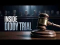 Diddy s Secret Parties What The Jury Wasn t Told