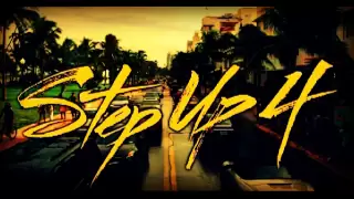 Step Up 4 ! - Intro