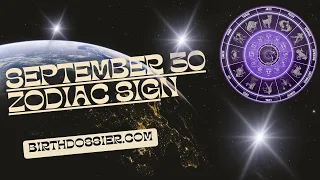Unveiling the Captivating Personality Traits of September 30th Zodiac