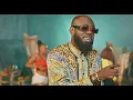 Fabregas le Métis Noir ft. Light Music Villa Nova - Kichichi (Clip Officiel)