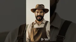 عثمان غازی بوراك أوزجيفيت Othmanana يعمل برعى الاغنام انه عمل ممتع ومتعب 