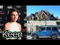 Dafne Keen Fernandez lifestyle and Biography 2021 height weight debut net worth etc