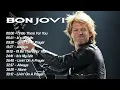Download Lagu Bon Jovi New Release Best Songs Collection - Greatest Hits Full Album of All Time