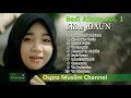 Download Lagu NancyDAUN Full Album | Vol. 1 Sholawat Terbaik | Ospro Muslim Channel