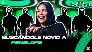 100 Al Que Gane 5 Chicos Vs Penelope