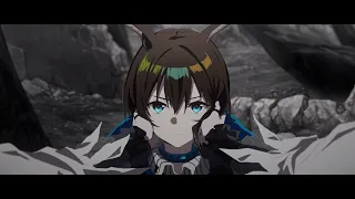 アークナイツ 第十三章 悪兆渦流 アニメPV  アークナイツ 第十三章 悪兆渦流 アニメPV