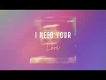 Dantronix - I Need Your Love Tonight - Magnus Carlsson - Techno Remix (Radio Edit)