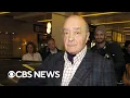 Late Harrods owner Mohamed Al-Fayed accused of sexual assault