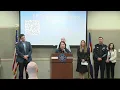 Friday Aug 22 press conference Davis Mortuary investigation