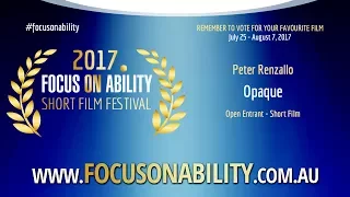 Opaque film thumbnail