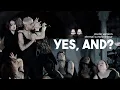 Ariana Grande - yes, and? (Studio Version) (Live from the Eternal Sunshine Tour)