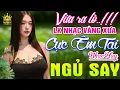 Download Lagu Ca Nhạc Trữ Tình Bolero TOÀN BÀI HAY CỰC ÊM TAI - Mở Thật To Nhạc Vàng Xưa Cả Xóm Phê Dễ Nghe Dễ Ngủ