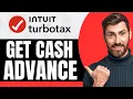 How to Get a Cash Advance from TurboTax NEW 2026 Guide