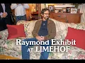 Ray Romano Visits LIMEHOF for the Everybody Loves Raymond Exhibit Premiere