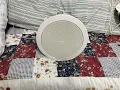 JBL Control 24CT Speaker Overview