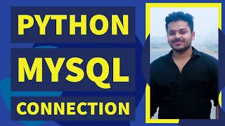Interface Python With MySql CBSE
