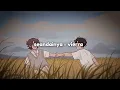 Download Lagu seandainya - vierra (𝘴𝘱𝘦𝘥 𝘶𝘱 + 𝘳𝘦𝘷𝘦𝘳𝘣 + 𝘩𝘪𝘨𝘩)