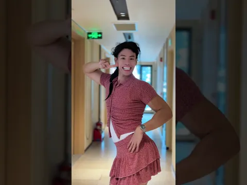 A Clever Plan to Teach Two Bad Guys a Lesson! [Nam Phương] #namphuong #shorts #funny #comedy #action