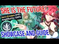 Download Lagu Ciaccona is the FUTURE! ULTIMATE Guide and Showcase! [Best Builds and MORE] Wuthering Waves