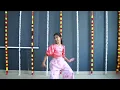 Tum Tum | Easy Dance steps | Enemy Tamil | Viral Trend steps | Anvi Shetty