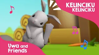 kelinciku kelinciku lagu anak indonesia 90an