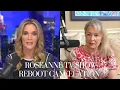 Roseanne Barr Details Betrayal by Her Co-Stars and Friends Causing TV Show Reboot Cancelation
