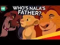 Who Is Nala s Father is he MUFASA or SCAR Discovering Disney s The Lion King Theory