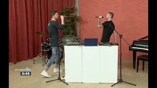 locnville performs super bowl 