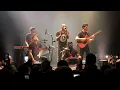 Maitre Gims - La Chute - Live - Halle Tony Garnier - Lyon 18 décembre 2015 - HD