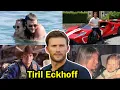 Scott Eastwood Top 12 Interesting Facts About Scott Eastwood